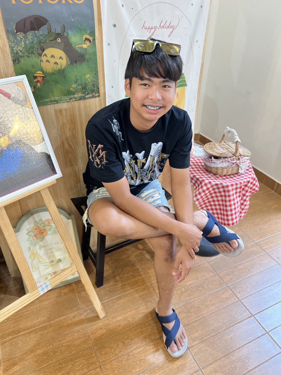 เบบี้มาจุ้บที🥰 #พัทยานัดเจอ #ห้วยใหญ่ #เหงาๆ #นัดเย็ด