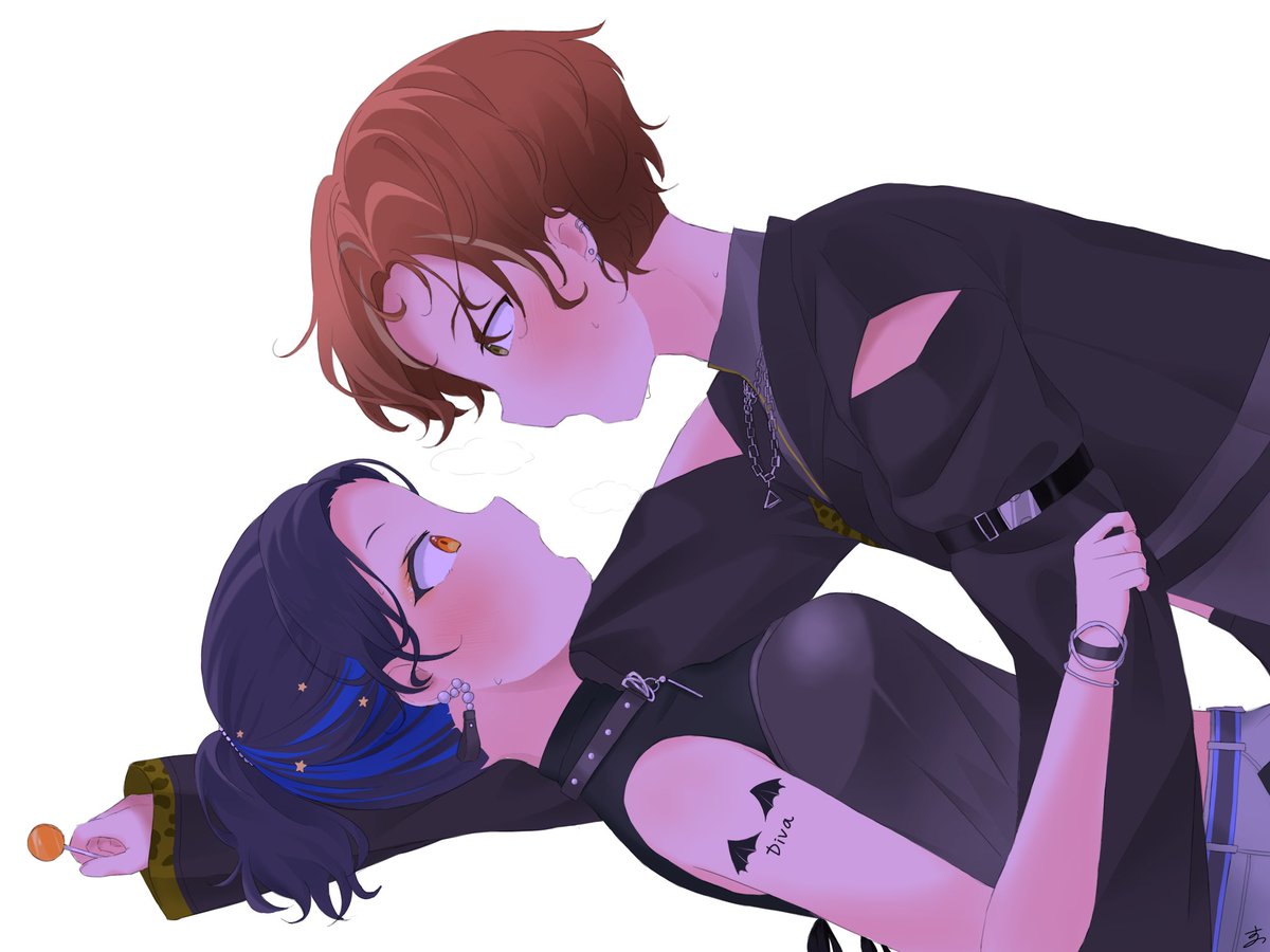 ❤️‍🔥
#彰杏