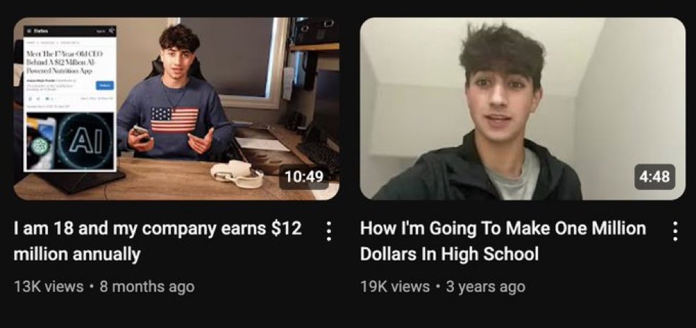 my homeslice is almost 19 years old