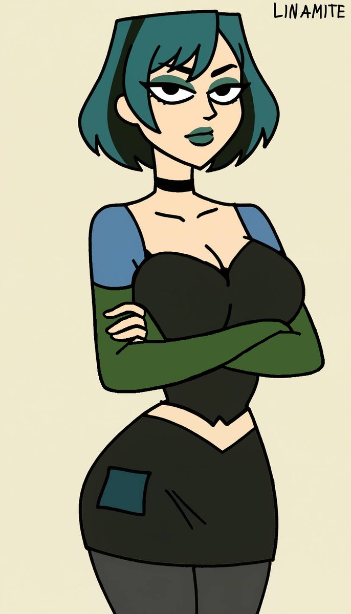 darkdeed369's tweet photo. @Linamite_
Gwen Arm Warmer Fingerless Gloves (Character Gallery)
@FreshTV2 @TELETOON @CAKE_Ent #FingerlessGloves #Fanart #TotalDrama #TotalDramaIsland #Gwen #GwenTotalDrama #TotalDramaGwen #Goth #Girl #OriginalCharacter #DigitalArt #Cartoon #CharacterConcept #CharacterDesign https://t.co/daRzUzRWI5