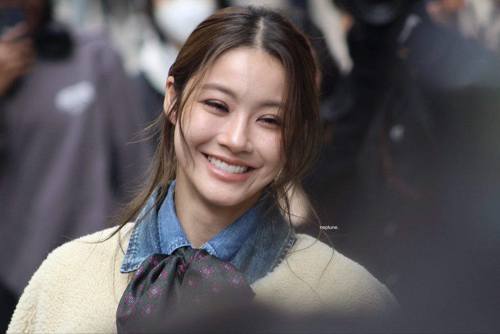 that smile…. that beautiful smile