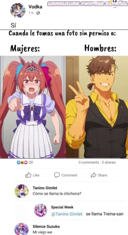 Oguro Star Blossom tweet media