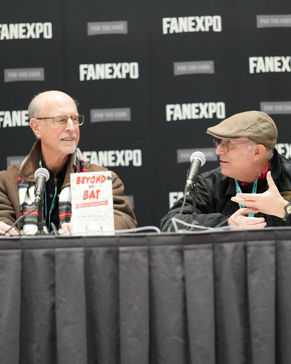 FANEXPODallas's tweet photo. It's the final day, but we're not slowing down yet ๐ Check out these 10 must-do activities to make the most of your final hours and create memories to last a lifetime: https://t.co/xu1fbyOyo9
#Dallas #DFW #DFF #FallActivity #ThingsToDoInDallas https://t.co/N2Tlx5JX5K