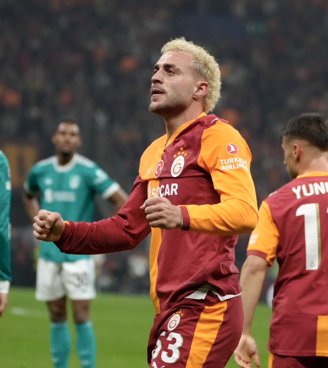 kadrosports's tweet photo. Egonu da al git. https://t.co/060lZreWq2