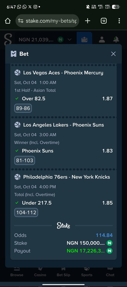 BETFUSE1's tweet photo. CONGRATULATIONS MY PEOPLE ❤️ 🎉🎉🎉🎉🎉🎉🎉🎉🎉🎉🎉🎉 
115 ODDSSSSS BOOOOM✅✅✅✅
Let's get moreeee abeeeg 😂 https://t.co/NFL0J4X593