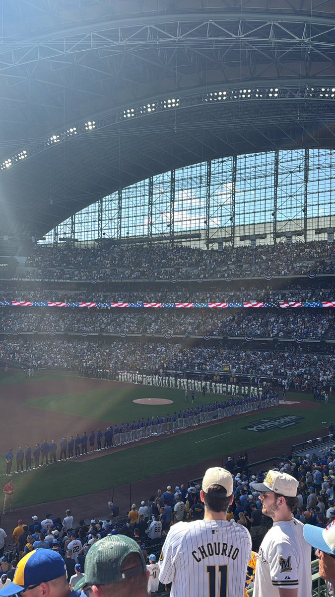 Am fam, I am inside of you!