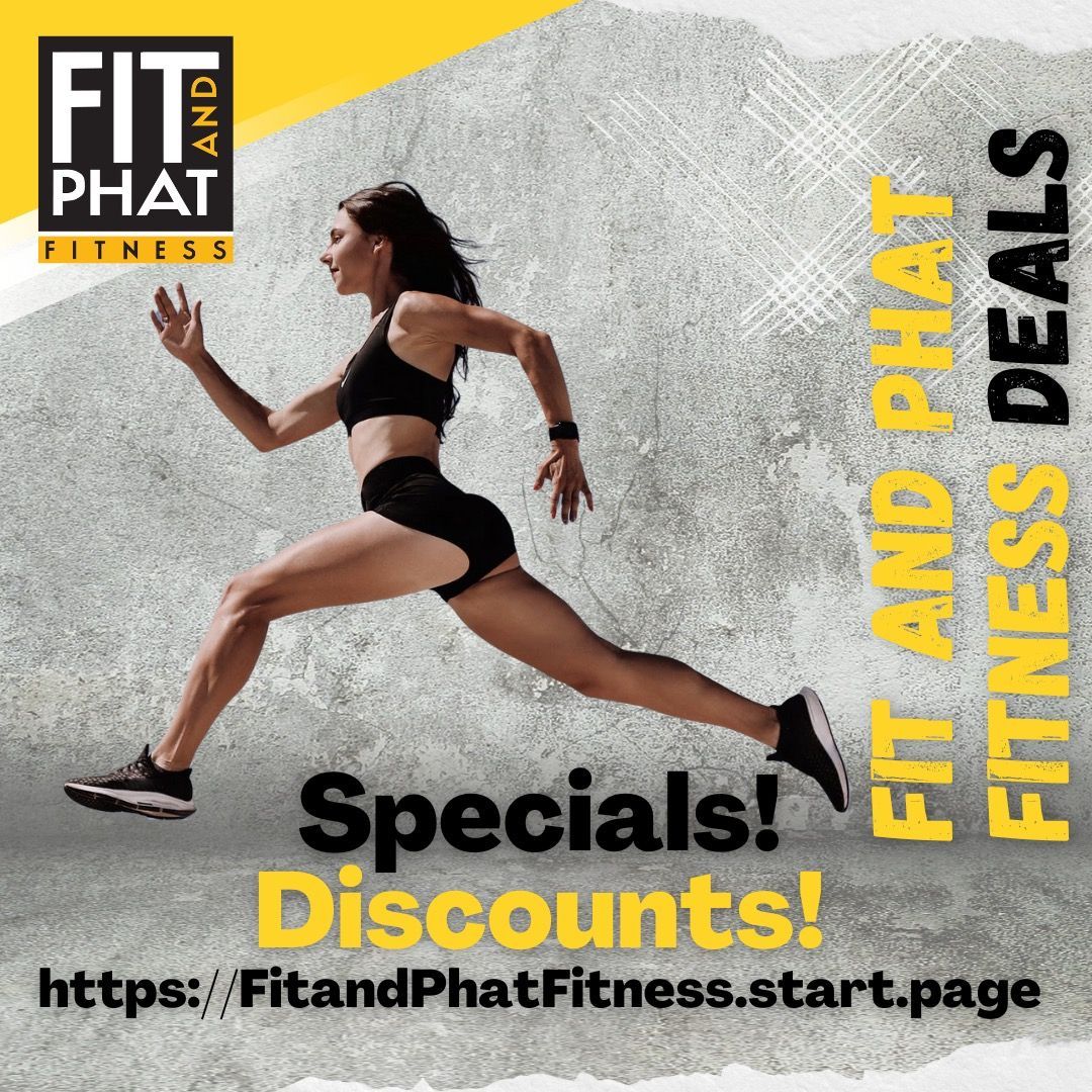 FitandPhat's tweet image. 🚨🔥Here are some cool products that I recommend and offer great deals!

fitandphatfitness.start.page

#MuscleMX #jayflexfitness #TRXtraining #OneBottleHydration #AMK #FITANDPHATFITNESS #DotFit #BODI #YosudaBikes #Nalgene #DEALS @followers