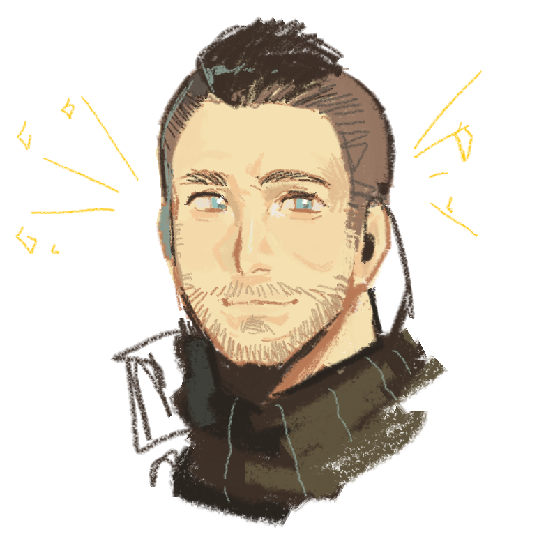 scari_alrt's tweet image. HIS PUPPY EYES ARE EVERYTHING😍💖
#Soap #soapmactavish