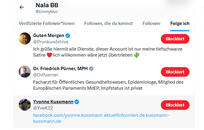dankefurdie's tweet image. Nala, Du bist ein #Pürner-Opfer und im Rahmen Deiner Bubble könnte man von Naivität ausgehen. Bildung, so wichtig.