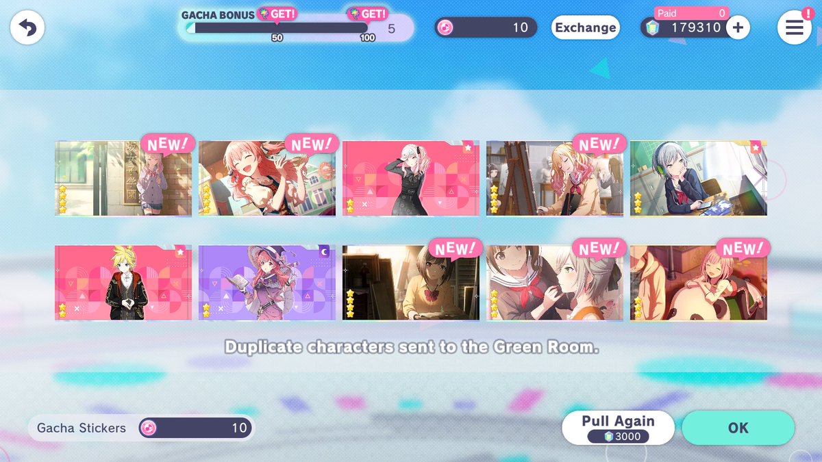 梦源 ✘ Yumer tweet media