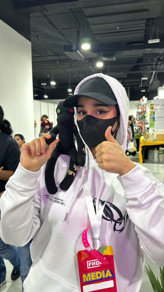 Nessy 🥷🏽🦕 tweet media