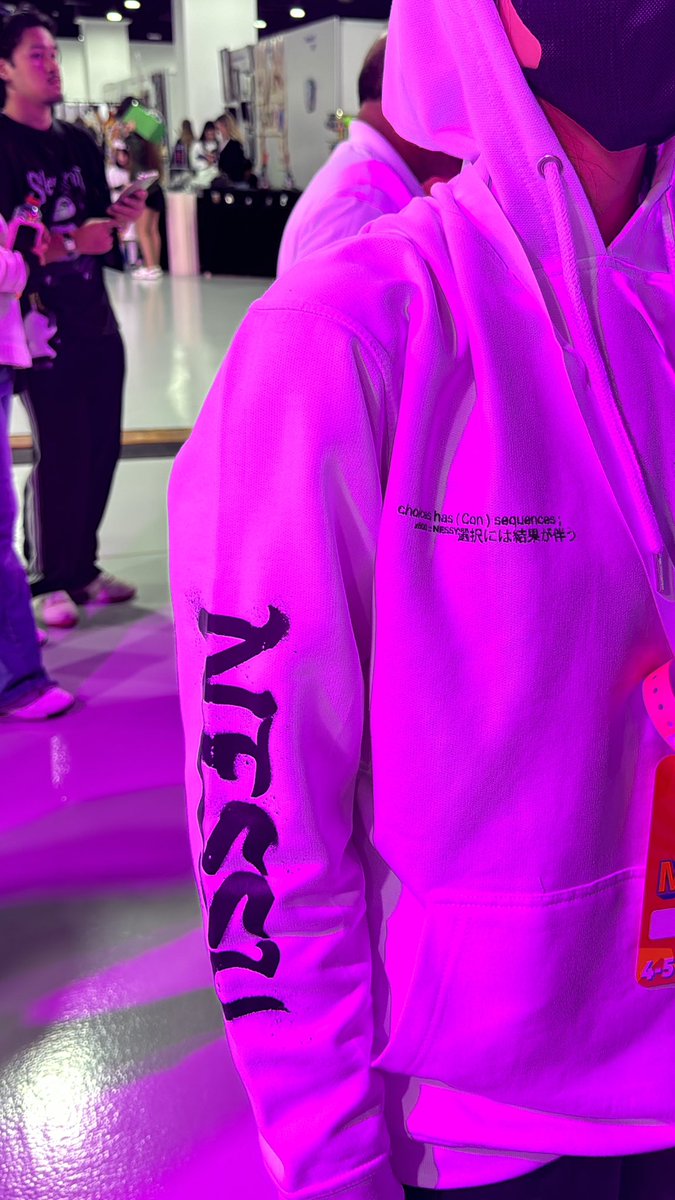 Nessy 🥷🏽🦕 tweet media