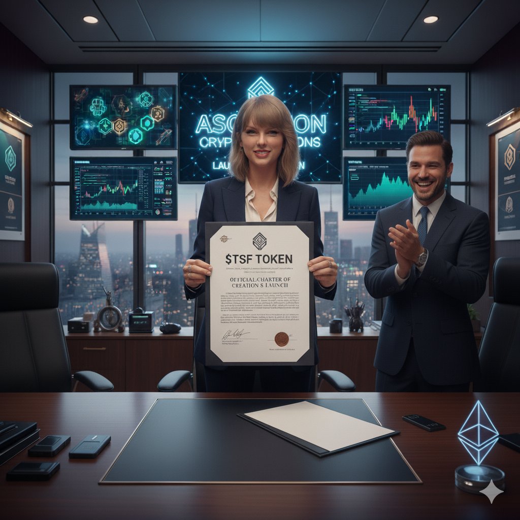 Ascension Crypto Solutions tweet media