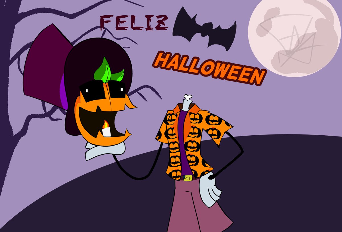 me dicen cabeza hueca pero se que que hay una vela dentro 👌
#ilustracion #artwork #dibujodigital #drawings #artista #Inktober #spookymonth