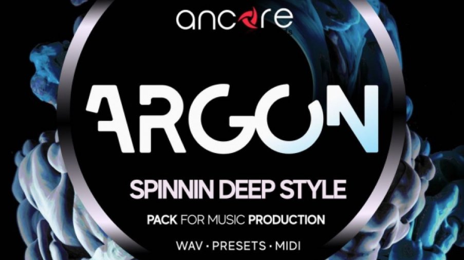 ancoresound's tweet image. ARGON Deep House Producer Pack. Available Now!
ancoresounds.com/argon-producer…

Check Discount Products -50% OFF
ancoresounds.com/sale/

#musicproduction #logicprox #deephousefamily #housemusic #SynthPresets #deephouse