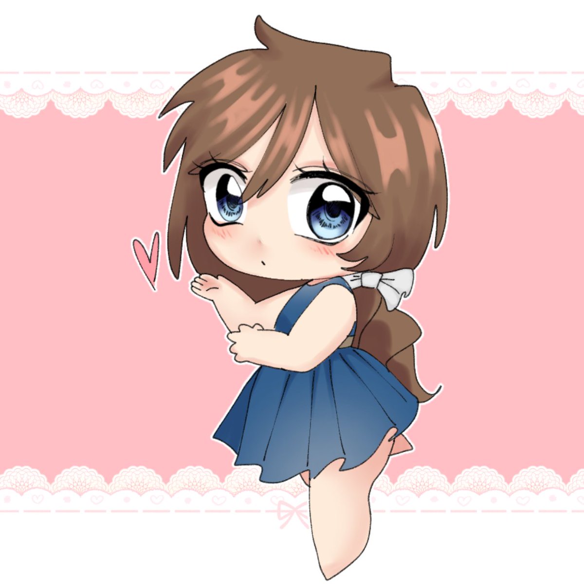 psych0s1ren's tweet image. fiona ʕ•ᴥ•ʔ🩵 #FHS #FNAFHS #HDFHS #HDFNAFHS #fhsgen2 #HijosDeFHS #golddy