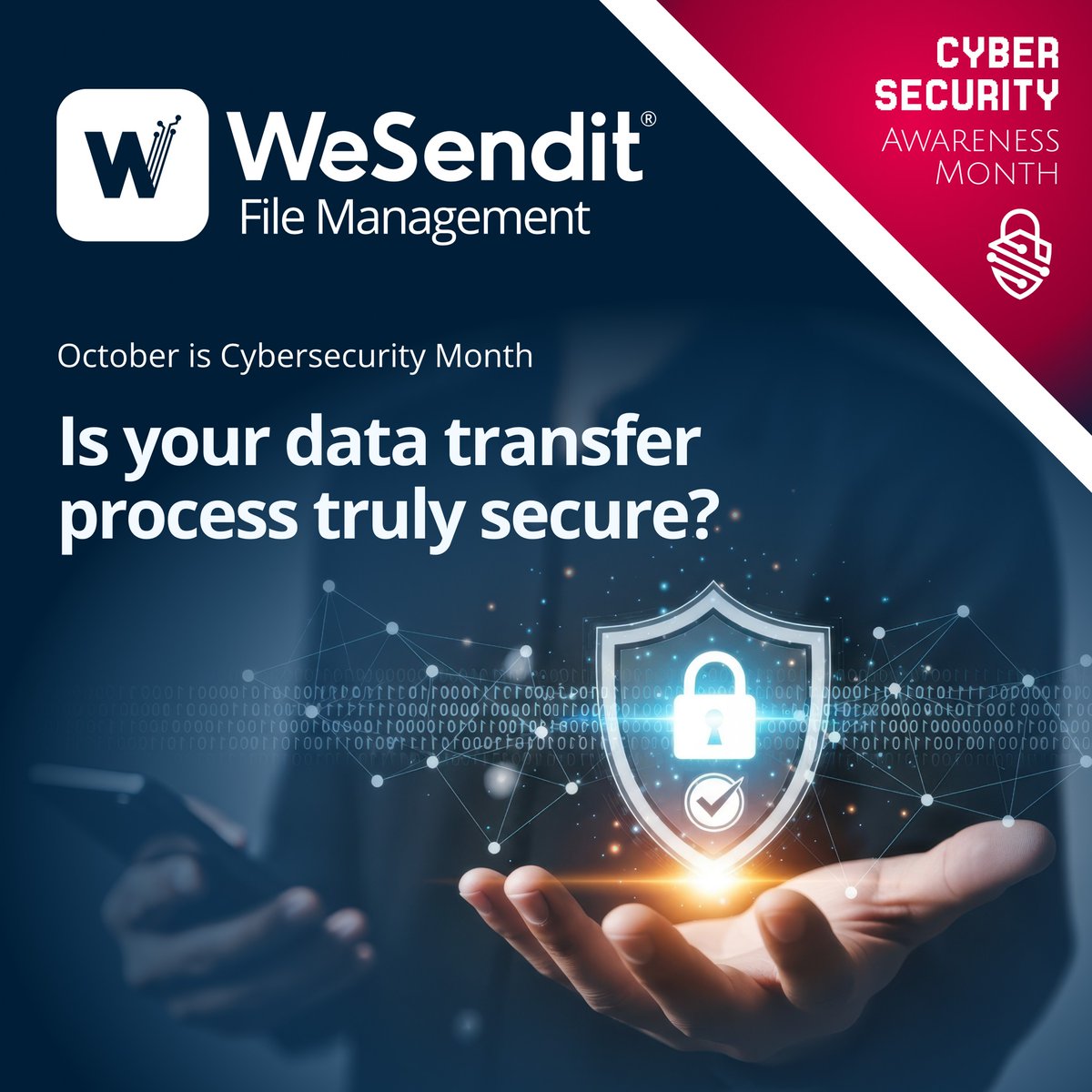 WeSendit - Filetransfer & Web3 Storage Aggregator tweet media