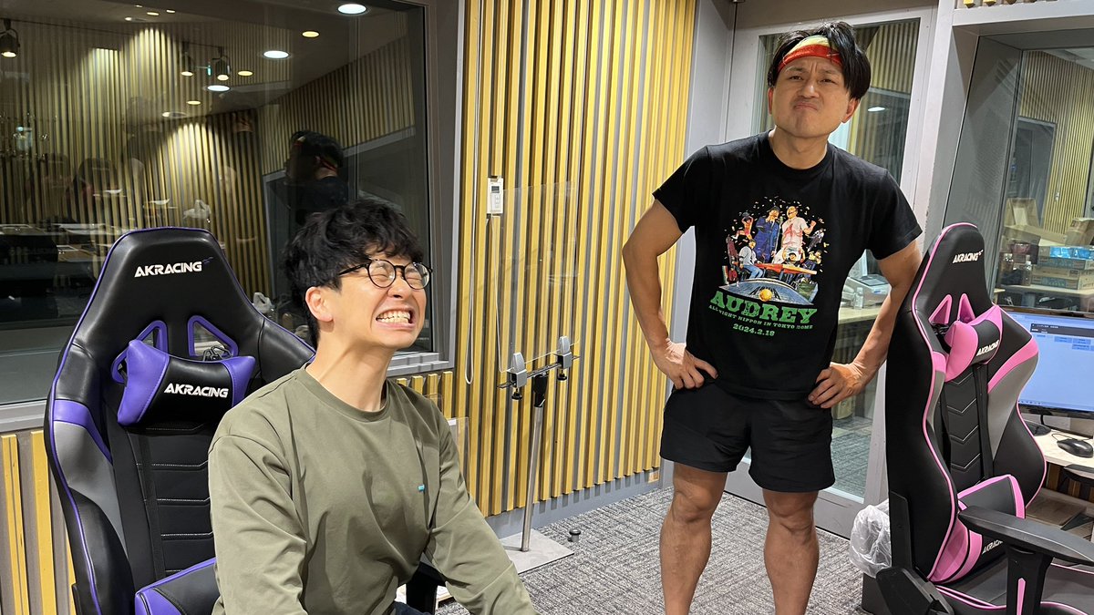 オードリーのオールナイトニッポン】今週もお聴きいただきありがとうご