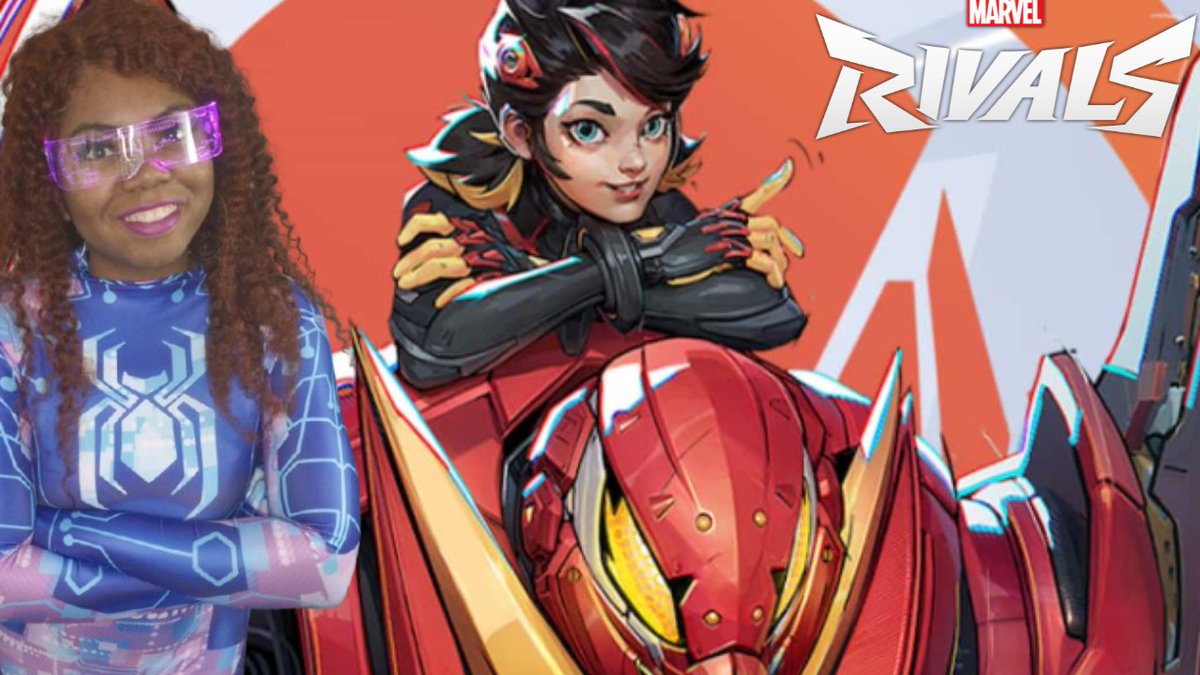 I got 50 Elims as Penni! Watch on my Youtube premiere today at 6pm CST! youtu.be/qBXbfcuSO0g