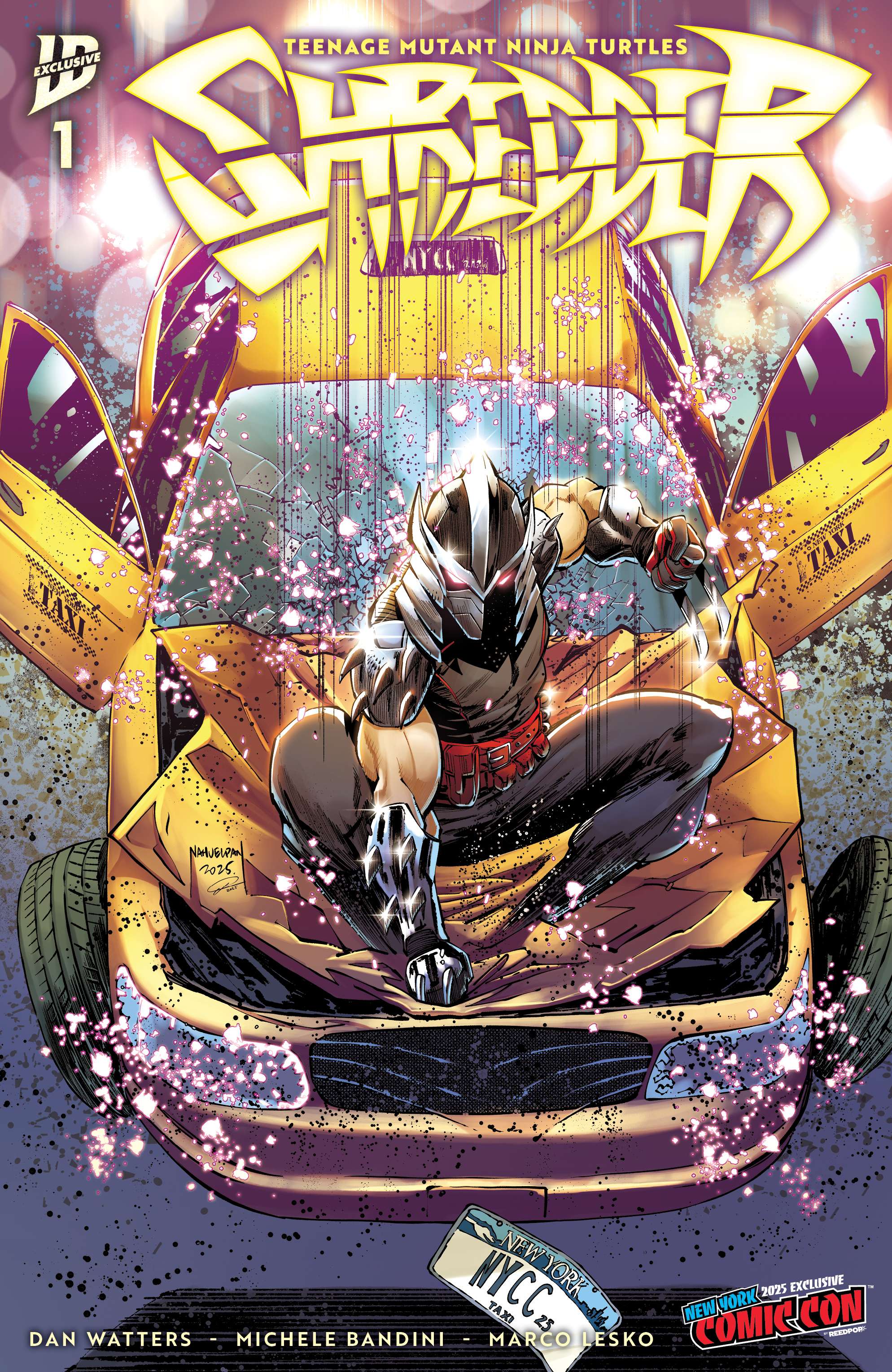 IDW Publishing on X: 