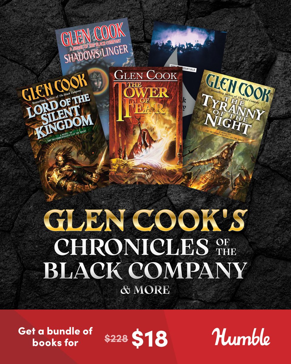 Humble Bundle tweet media