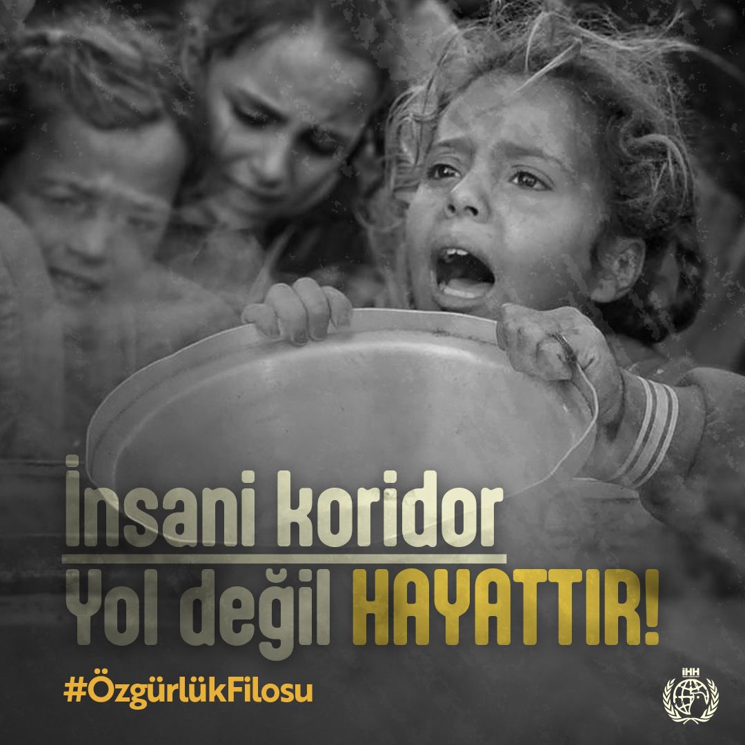 HarunEdip's tweet photo. #ÖzgürlükFilosu https://t.co/CCxFCeKAJK