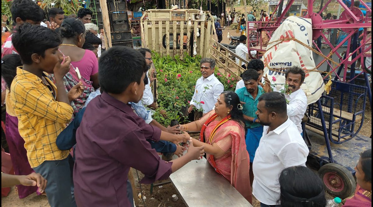 சத்யா செல்வகுமார் tweet media