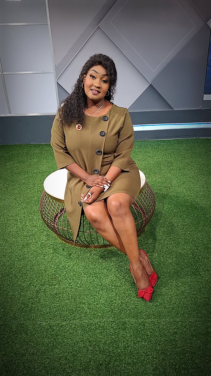 Regina Manyara tweet media