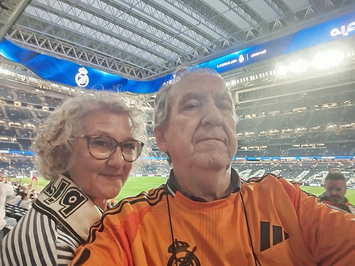 Por el Bernabéu a disputar un nuevo partido con el equipo del Villarreal