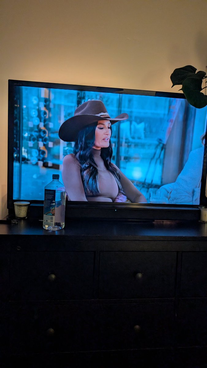 This episode was something else! #RHOSLC #Dismissed #Redneck 🤣😂