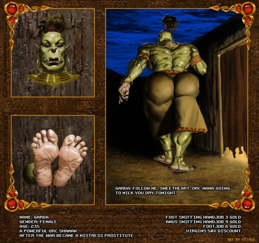 Ugly Character's tweet media