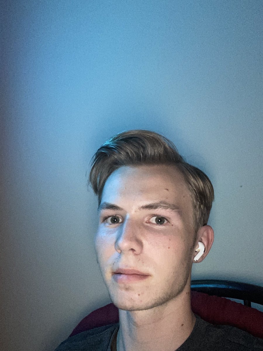 UgaSmash's tweet image. My reaction