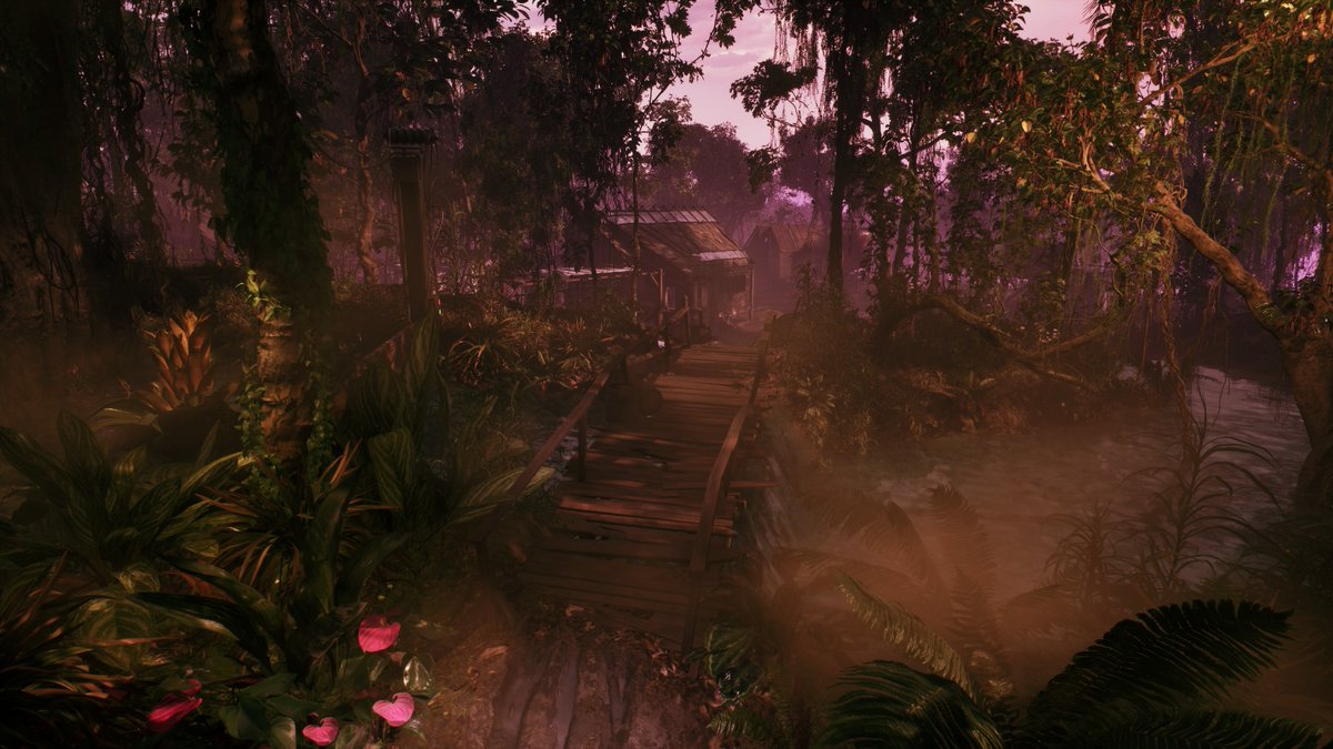 veralomna's tweet photo. Just an evening vibe of endless evening world of Locus Equation

#ScreenshotSaturday #IndieDev #GameDev #RPG #IndieGame #SciFiArt https://t.co/1bYJh8Pbd5