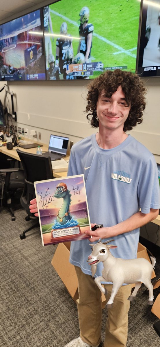 Tulane Video tweet media