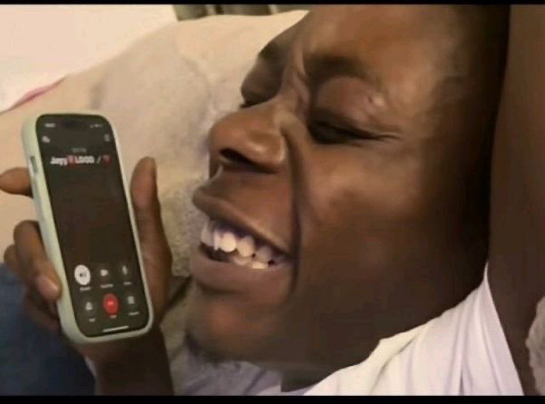 How i be on phone calls with my fav people after claiming i hate calls