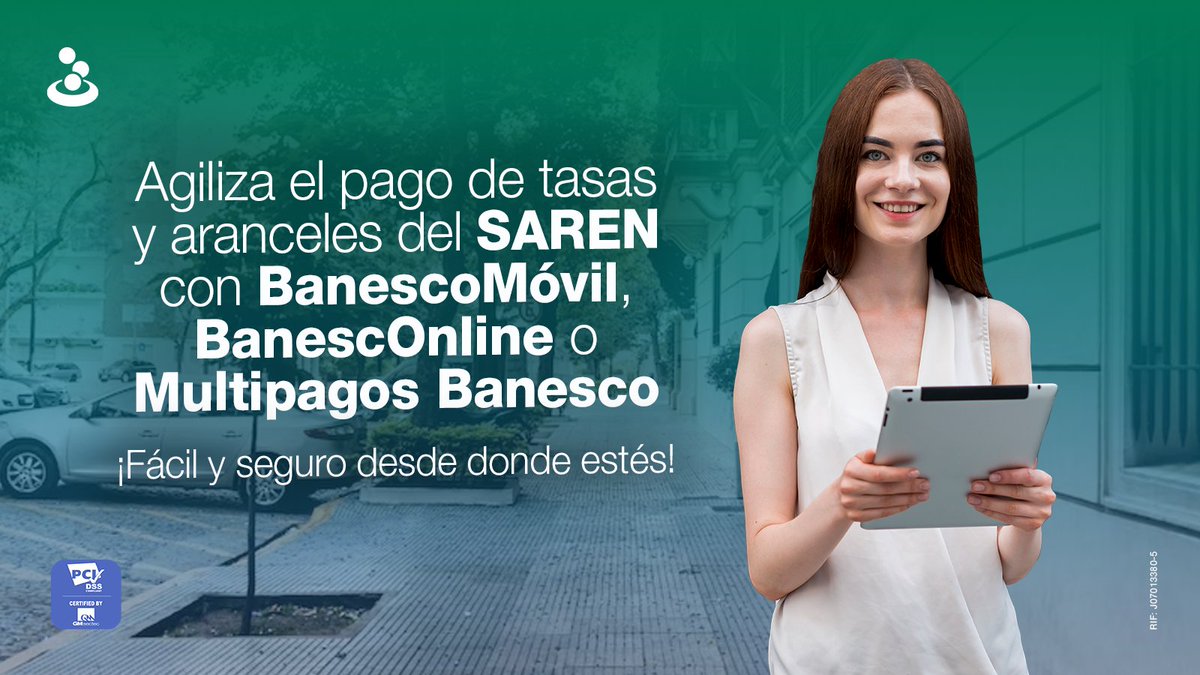 Banesco Banco Universal tweet media