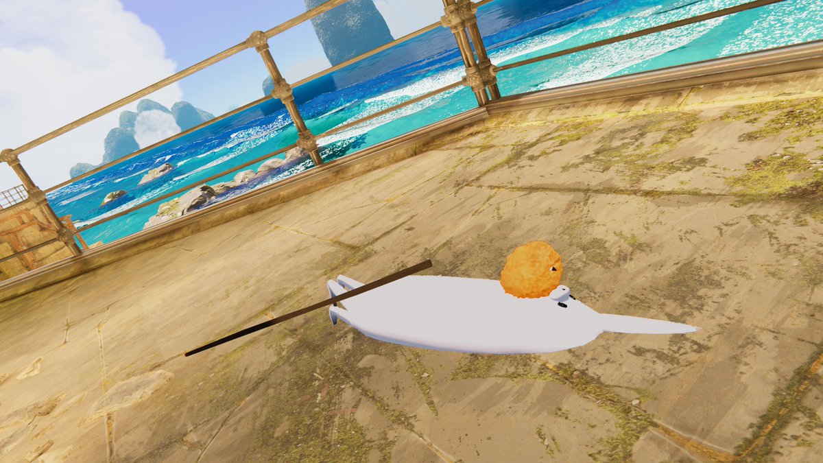 onuux's tweet image. 