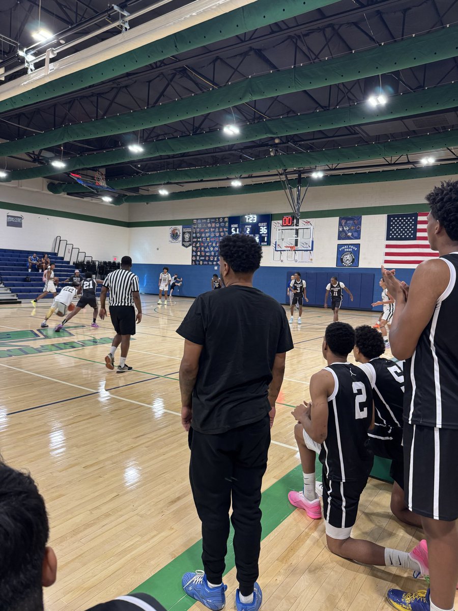 hillcrest_prep's tweet image. Great Team Win vs Elite Prep (Seattle) 
Daniel Simons was Huge with 23 points , 14 rebounds , 4 blocks @GreggRosenberg1