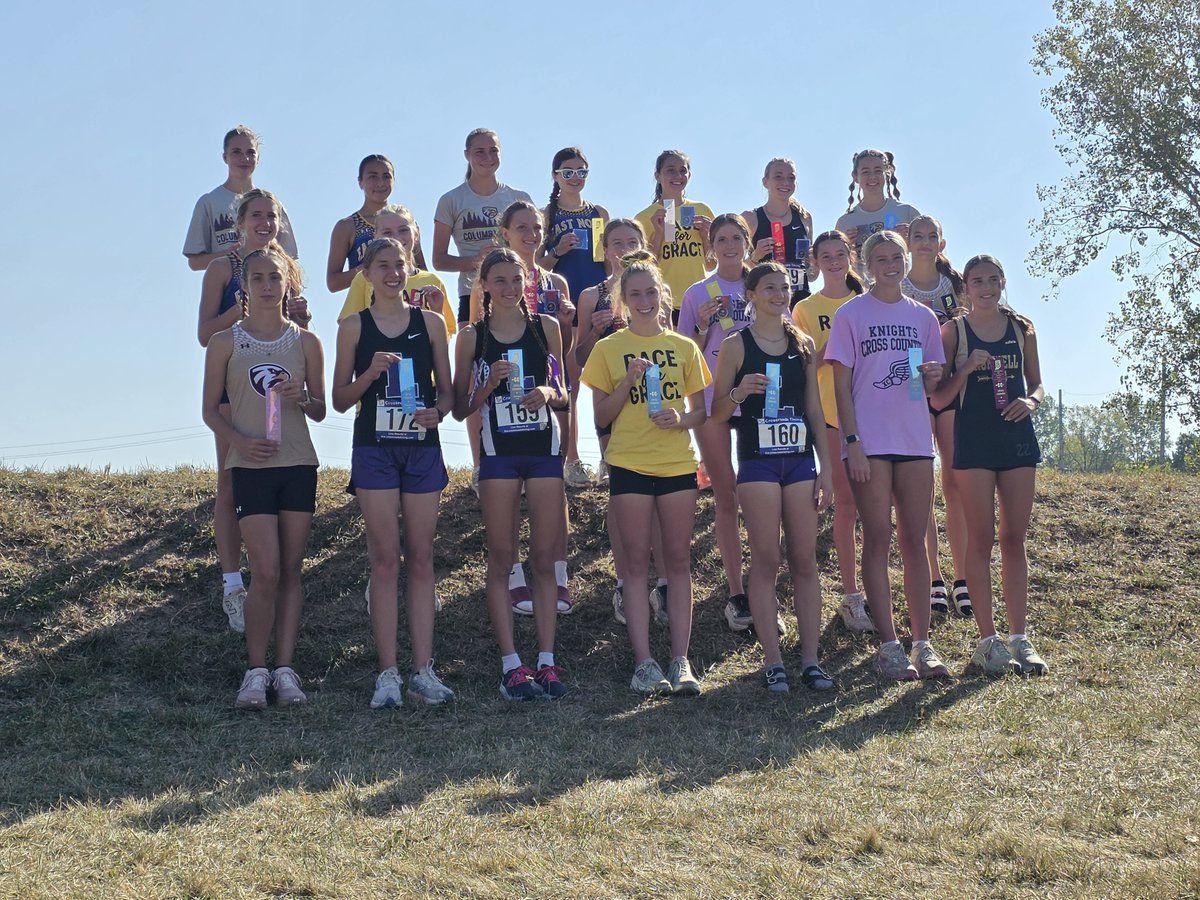 NE8 Champs &amp; All-Conference Teams