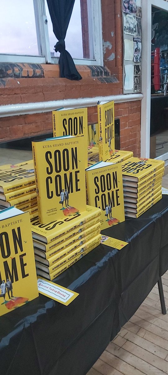 ronkelawal's tweet image. Congratulations @kubared.
I can't wait to read this.
#SoonCome