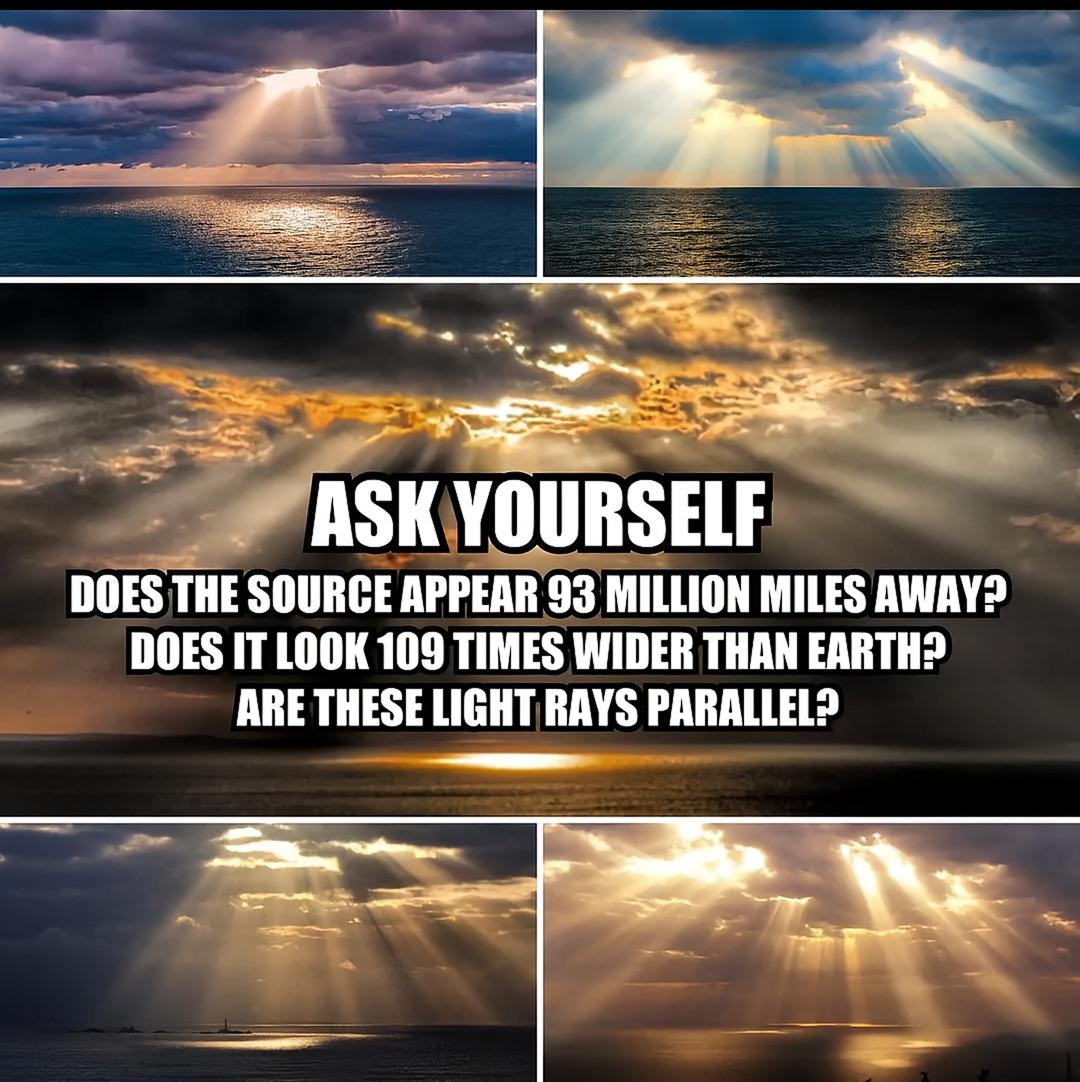 FLAT EARTH LIBRARY (@felibrary_) on Twitter photo 