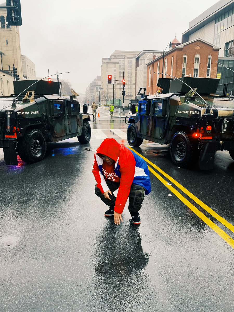 Let me be clear —
I independently aligned with the Republican Party.

I built Chicago Flips Red out of survival and principle — grounded in the 1st, 13th, 14th, and 15th Amendments.
I fought to be heard at City Hall, and I reached out to every level of government — local, state,