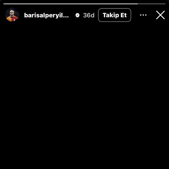 Barış Alper Yallah Arabistan’a