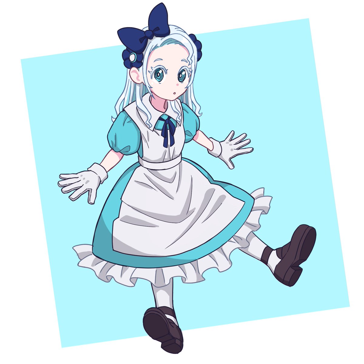 ご/enoki tweet media