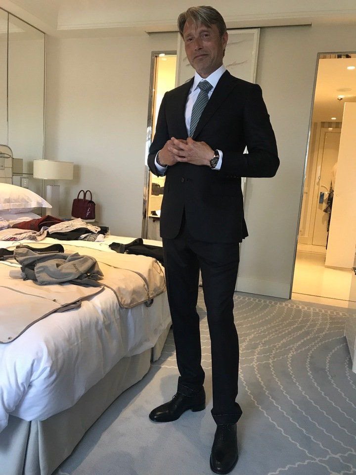 slenderman’s danish gay cousin i think