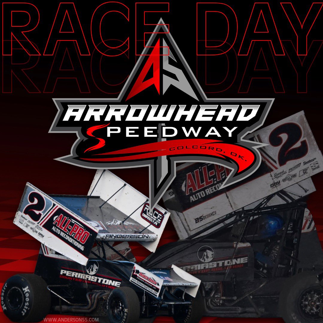 Brandon Anderson tweet media