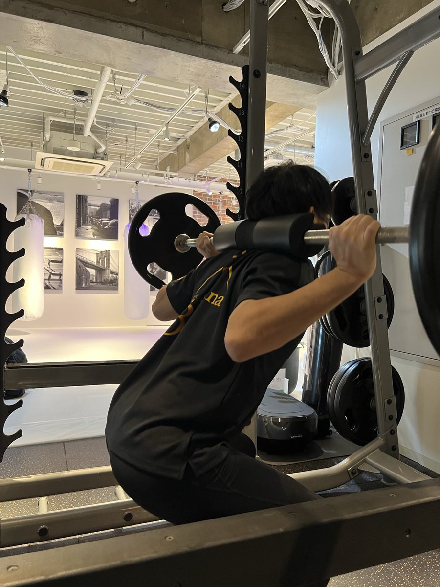 ◤￣￣￣￣￣￣￣￣￣◥
Para24フィットネス
◣＿＿＿＿＿＿＿＿＿◢

皆さまのライフスタイルに寄り添い、24時間いつでも快適なトレーニング環境と充実したサービスを提供いたします🙌

ご予約はこちらから🏃‍♀️💨
↓　　　↓　　　↓
lin.ee/En6Ug0D

#フィットネスジム
#筋トレ