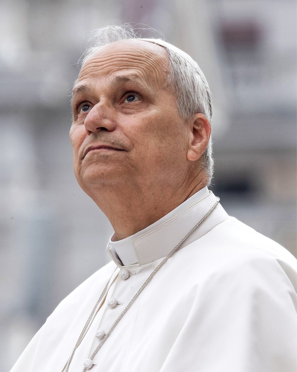 NationGad's tweet photo. Always pray for the Pope. https://t.co/EeaGqIbYJu