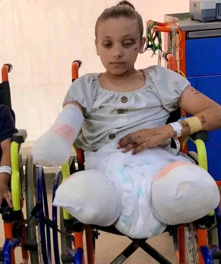 هناك وجع لا يمكن ان يُجبر💔