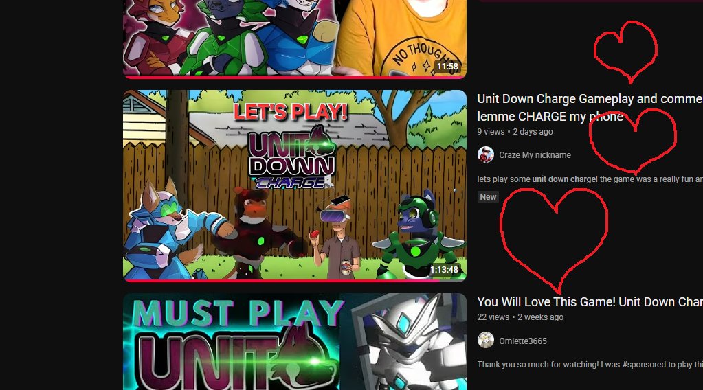 ProperDeveloper's tweet image. See this is how you make Youtube thumbnails.